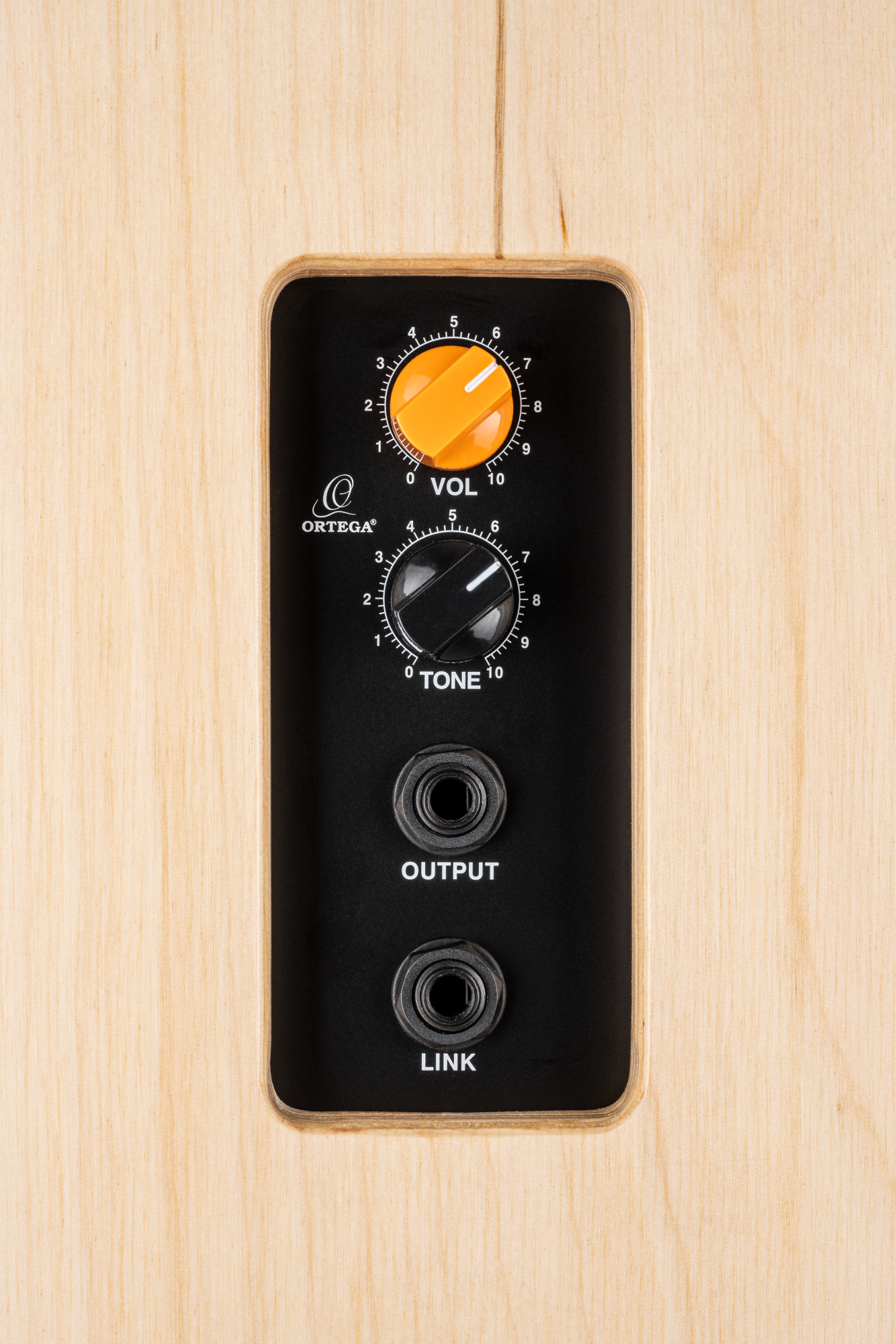 Ortega OCJPF-2 Cajon