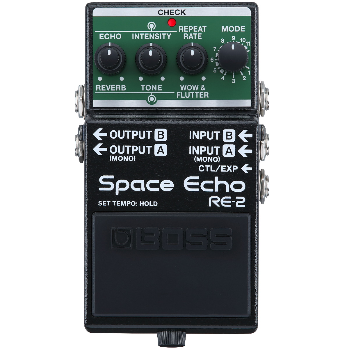Boss RE-2 Space Echo