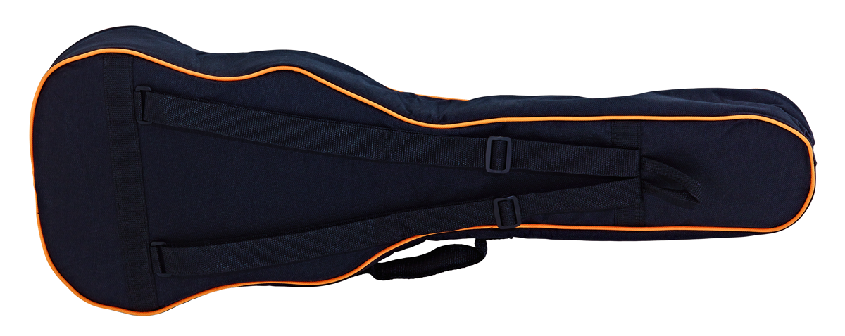 Ortega OUBSTD-BA UKULELE BAG BARITONE