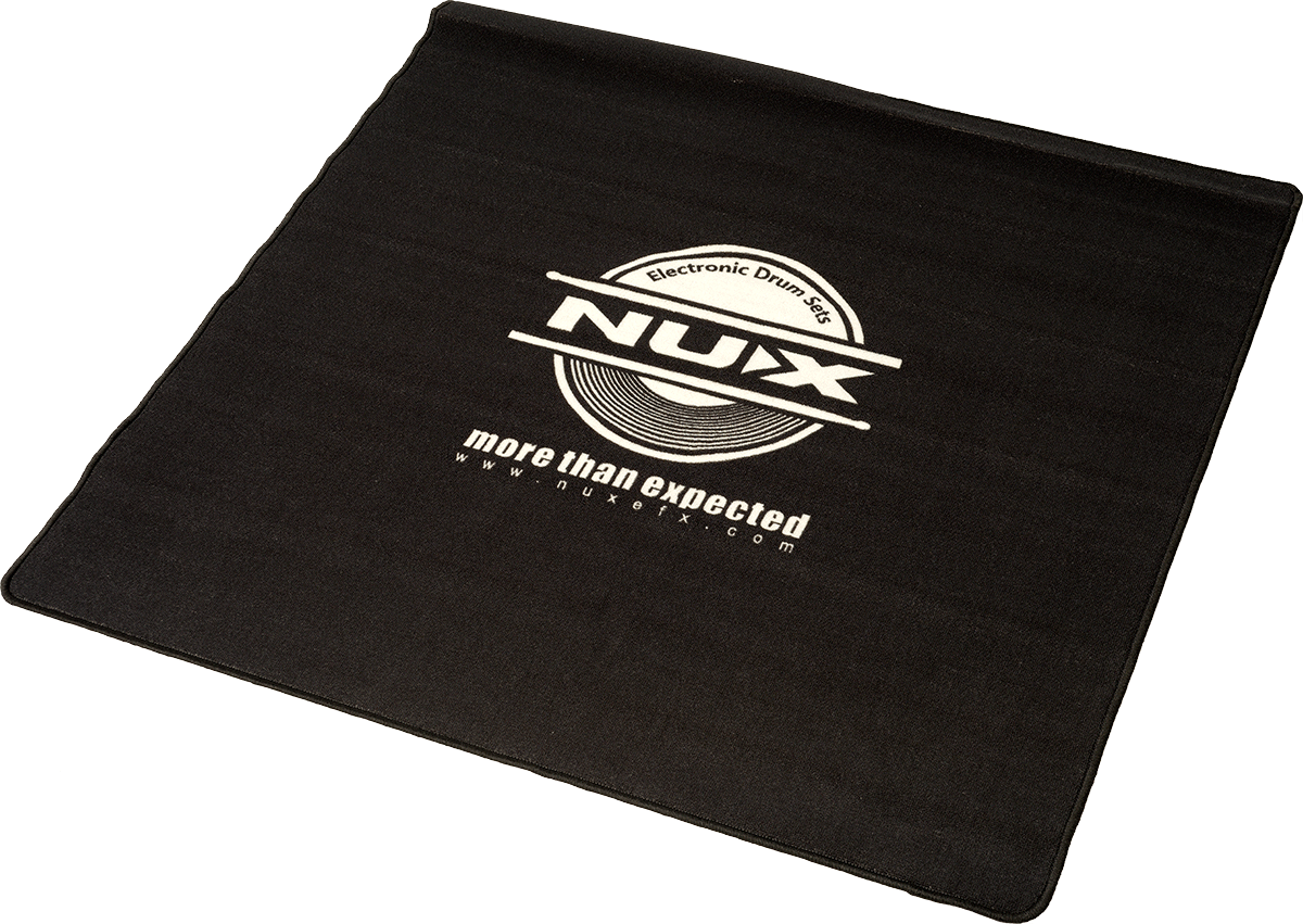 NUX Drum Rug 2