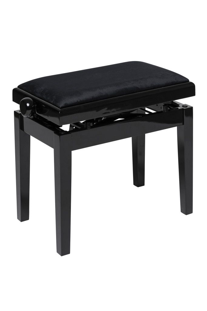 Stagg Pianobank PBH 390 BKP VBK