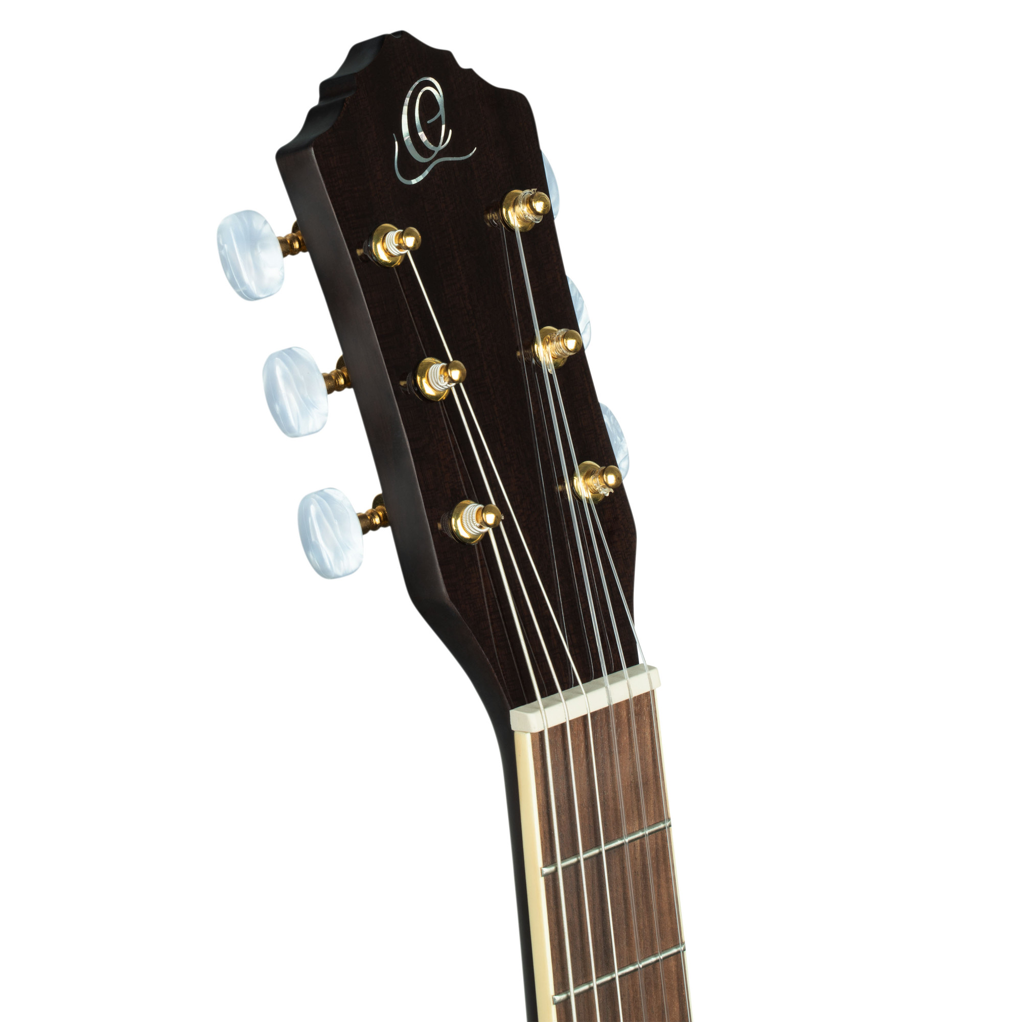Ortega RRA-SRT Konzertgitarre