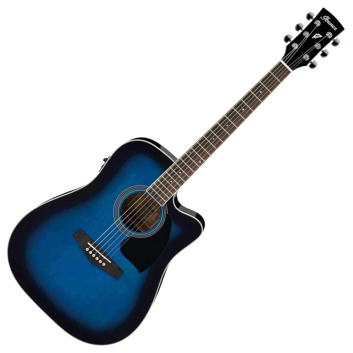 Ibanez PF15ECE-TBS