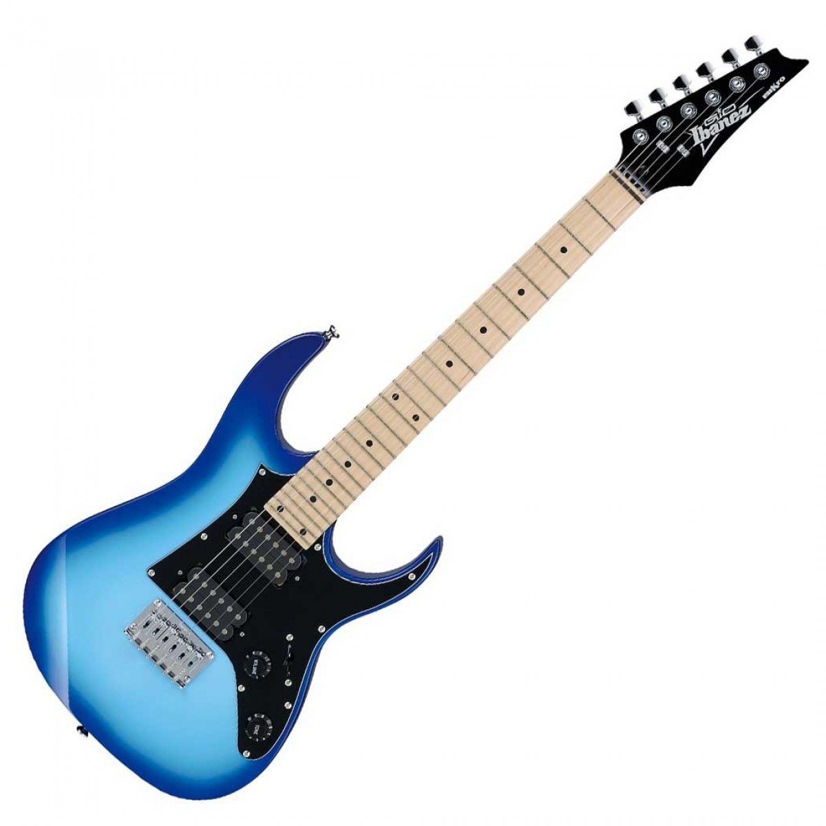 Ibanez GRGM21M-BLT