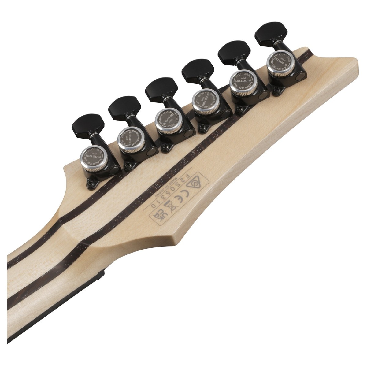 Ibanez RGR5121RB-GRF