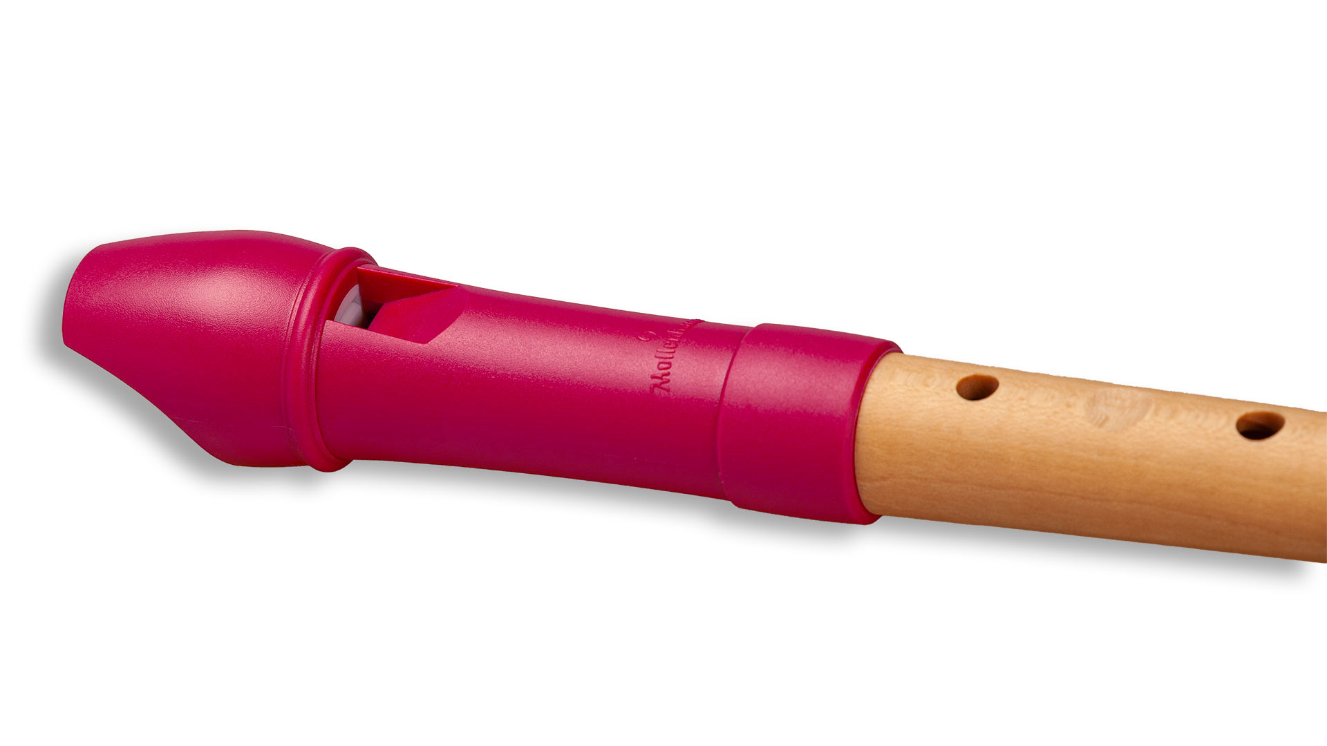 Mollenhauer 17512 Fipple Tere Soprano P