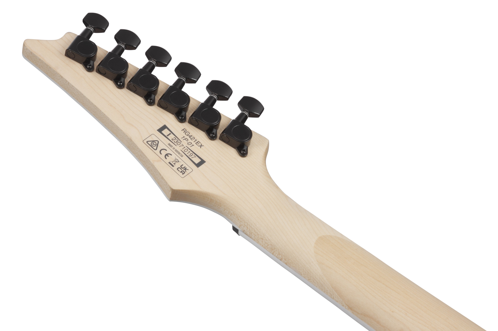 Ibanez RG421EX-PBE