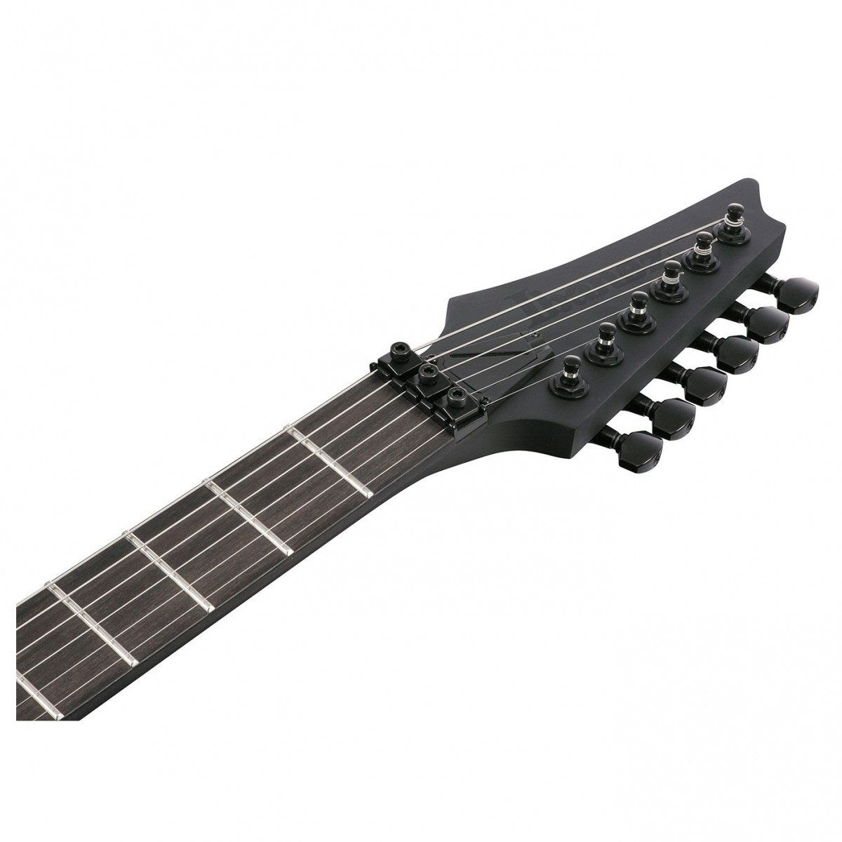 Ibanez RGRB620-BKF Iron Label