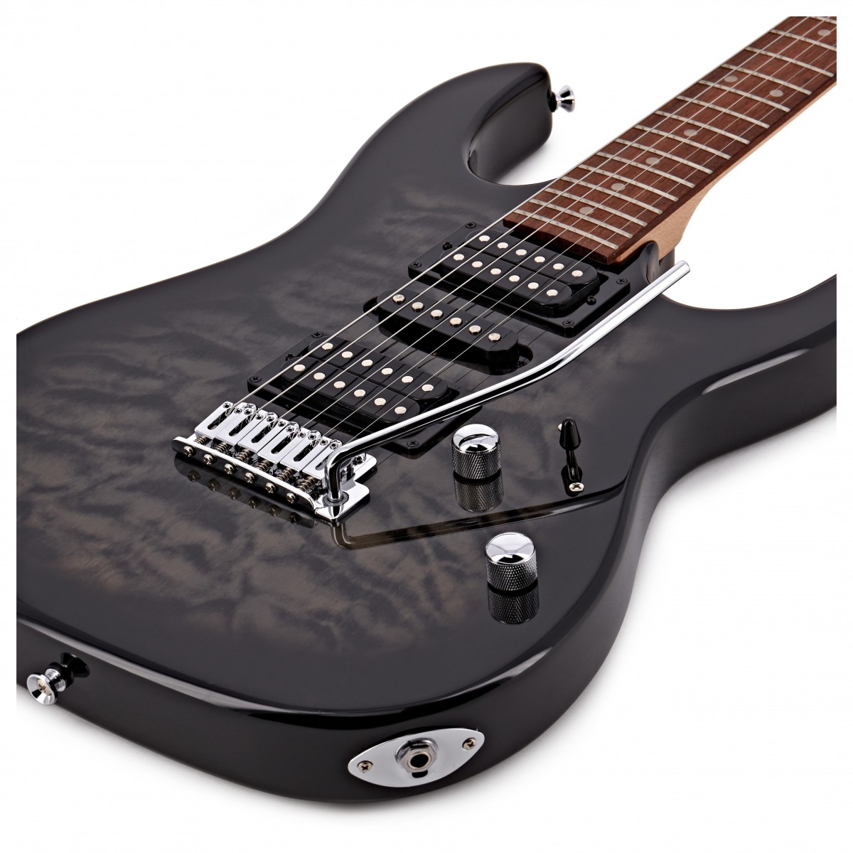 Ibanez GRX70QA-TKS