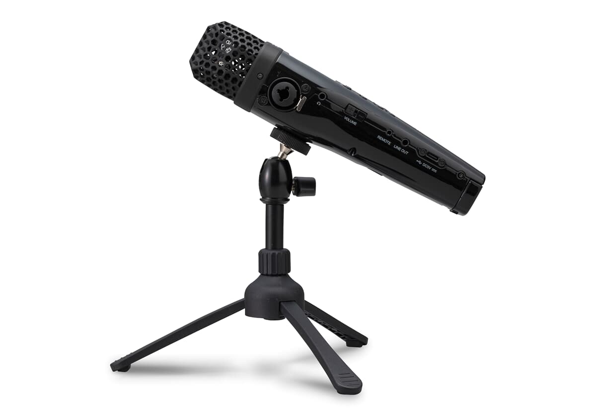 Zoom M4 MicTrak