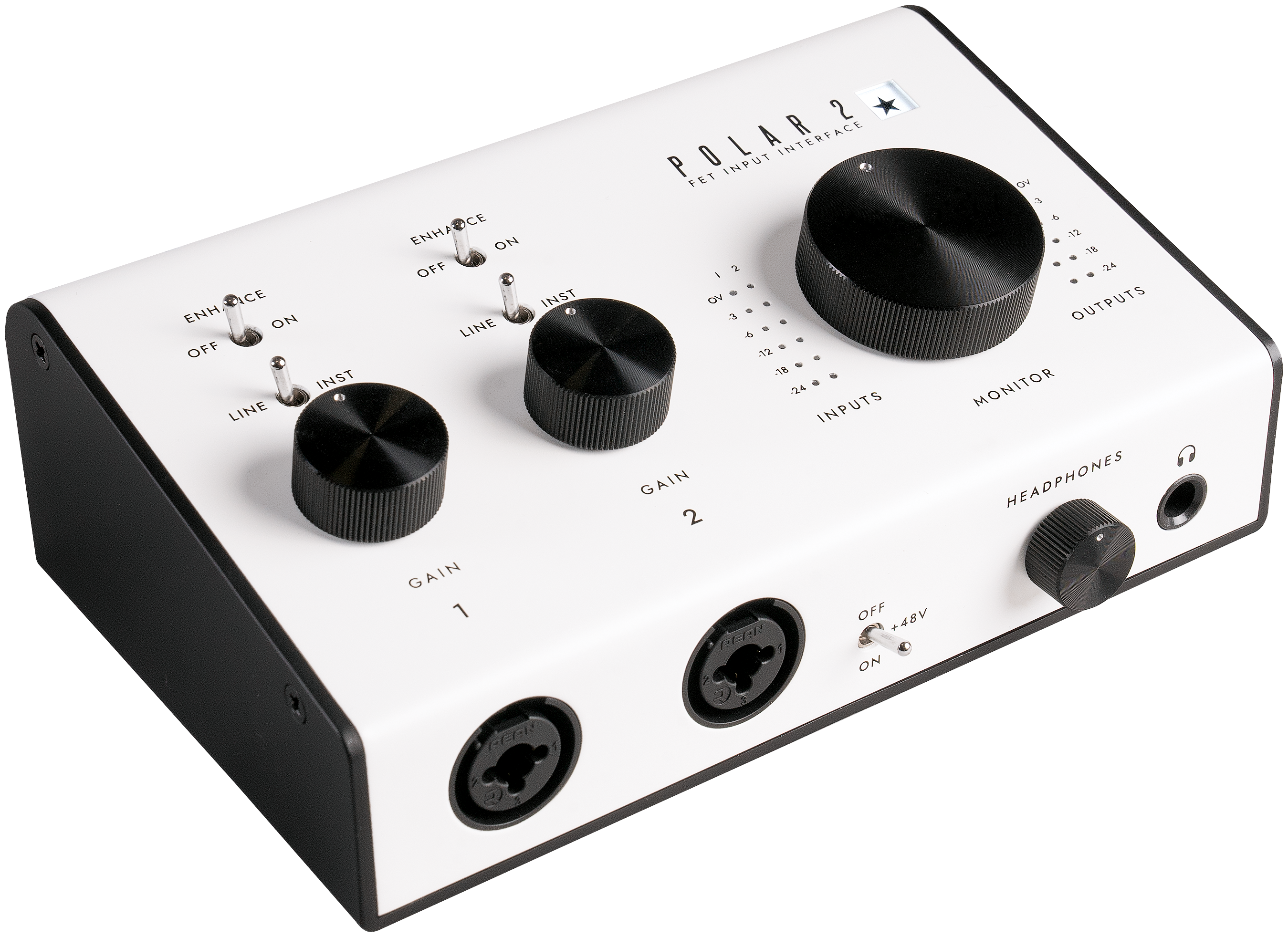 Blackstar Polar 2 Audio Interface