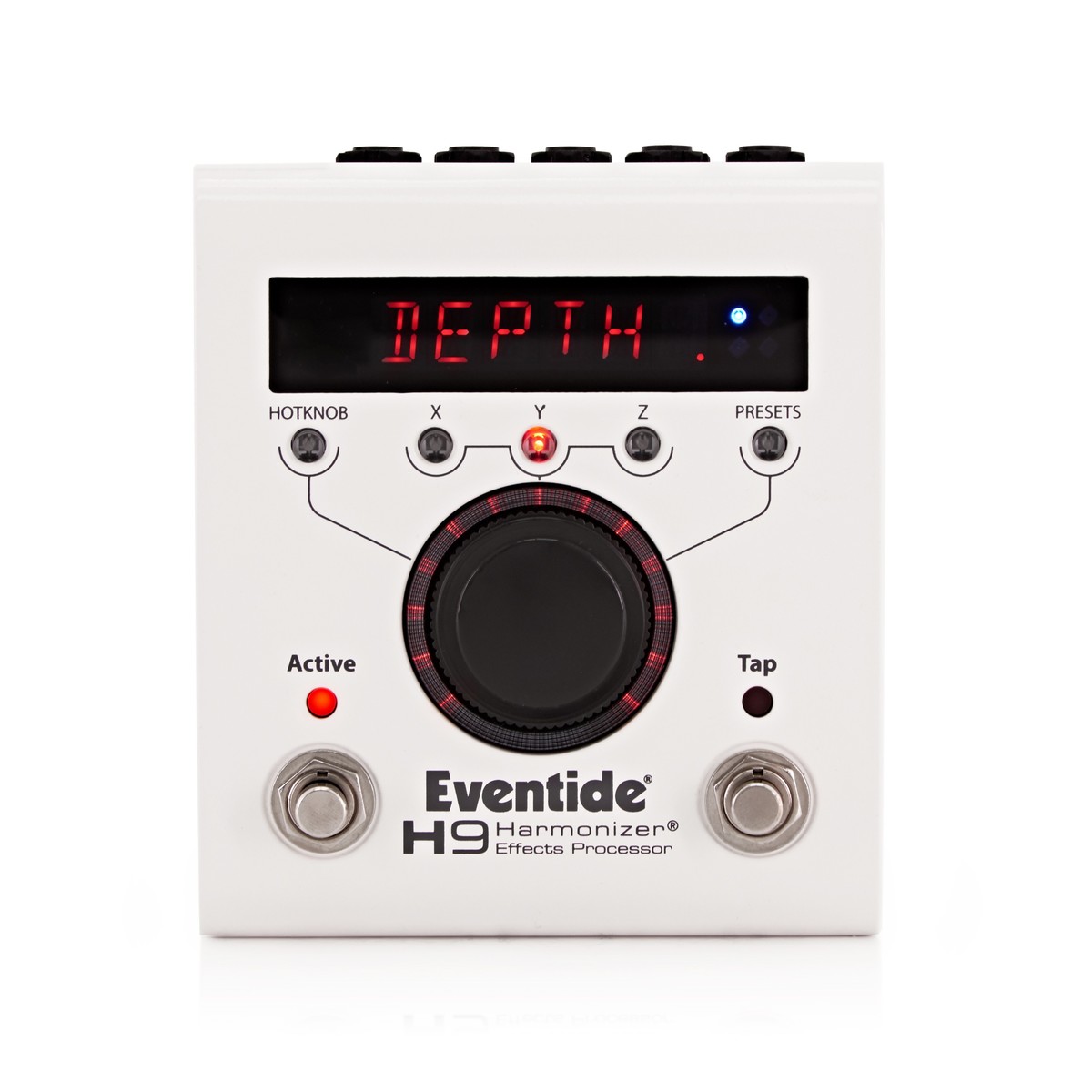 Eventide H9 Max Harmonizer