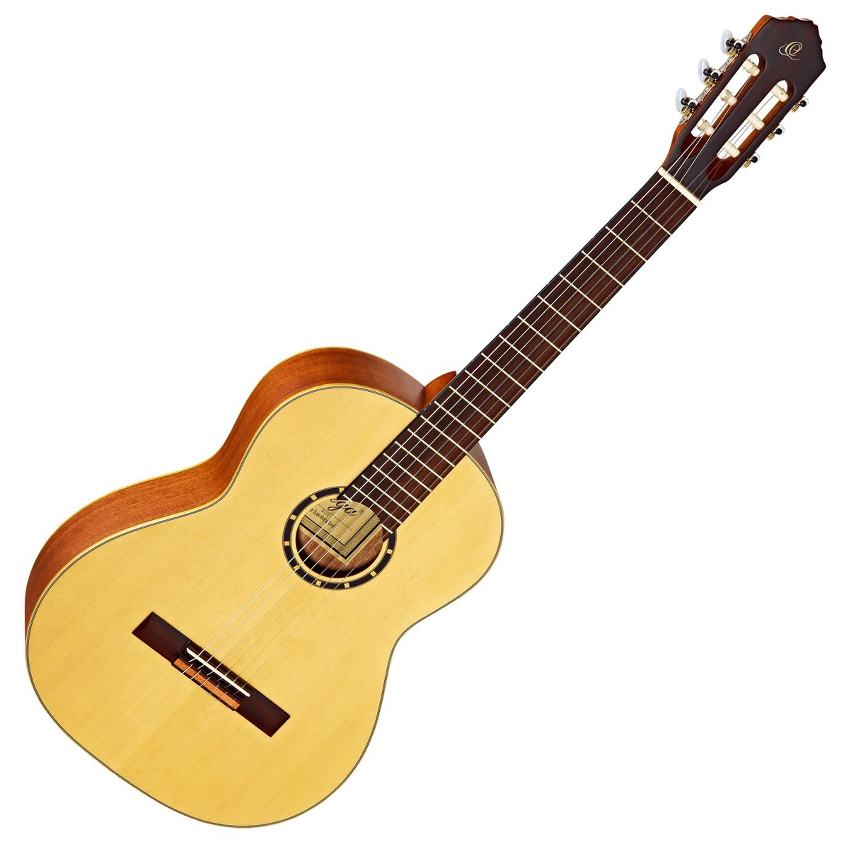 Ortega R121 Konzertgitarre