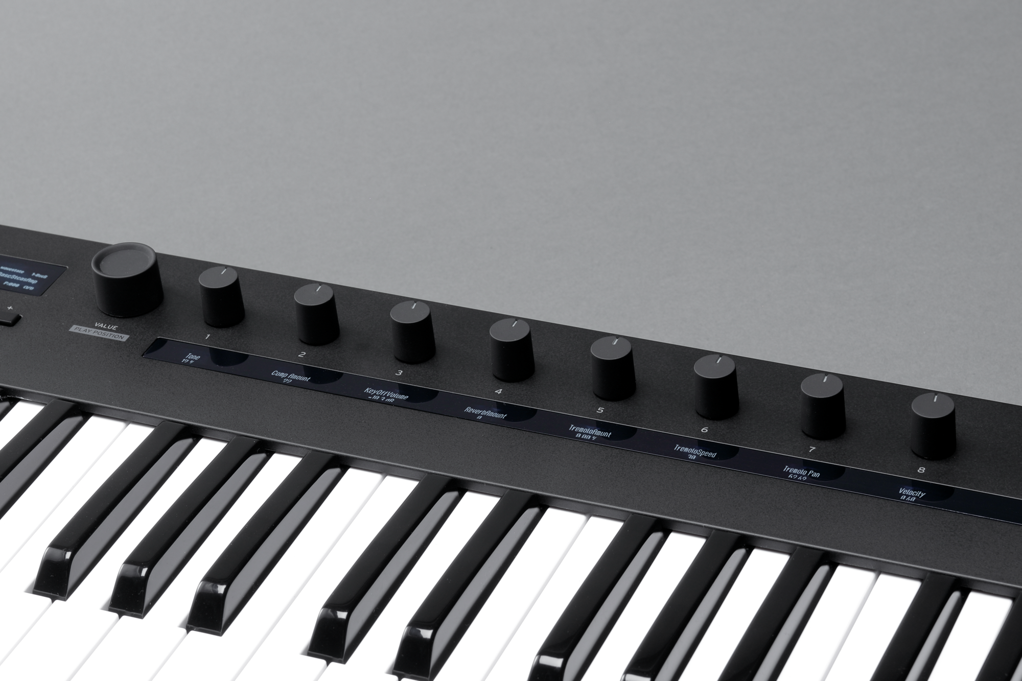 Korg Keystage 61