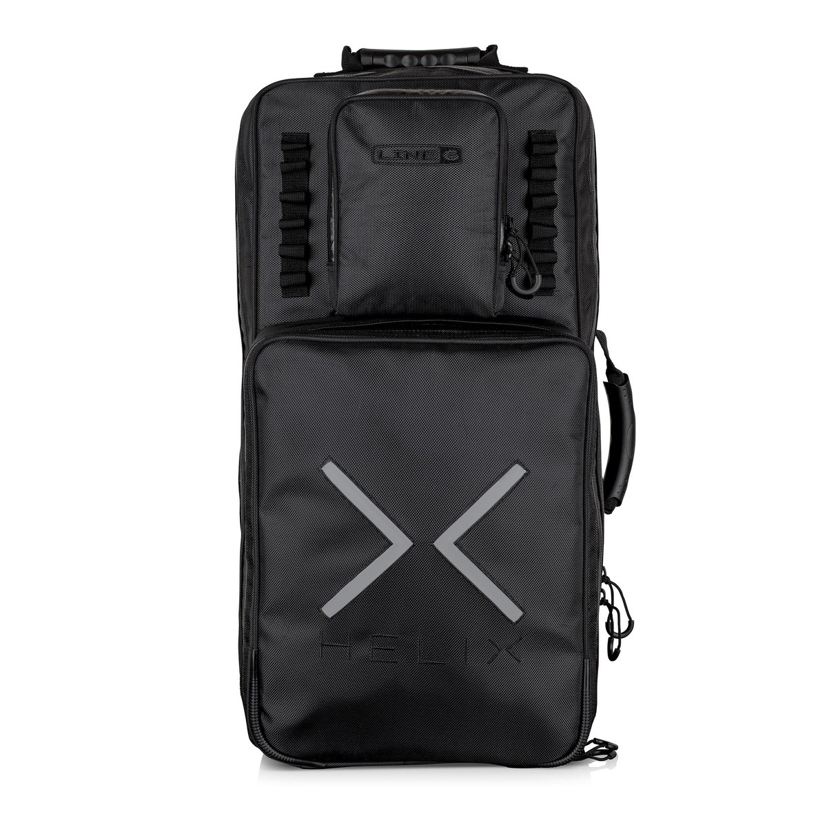 Helix Backpack 2