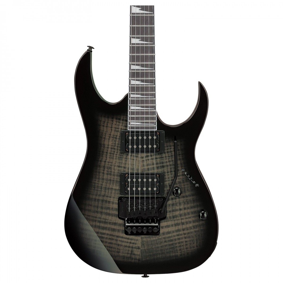 Ibanez GRG320FA-TKS