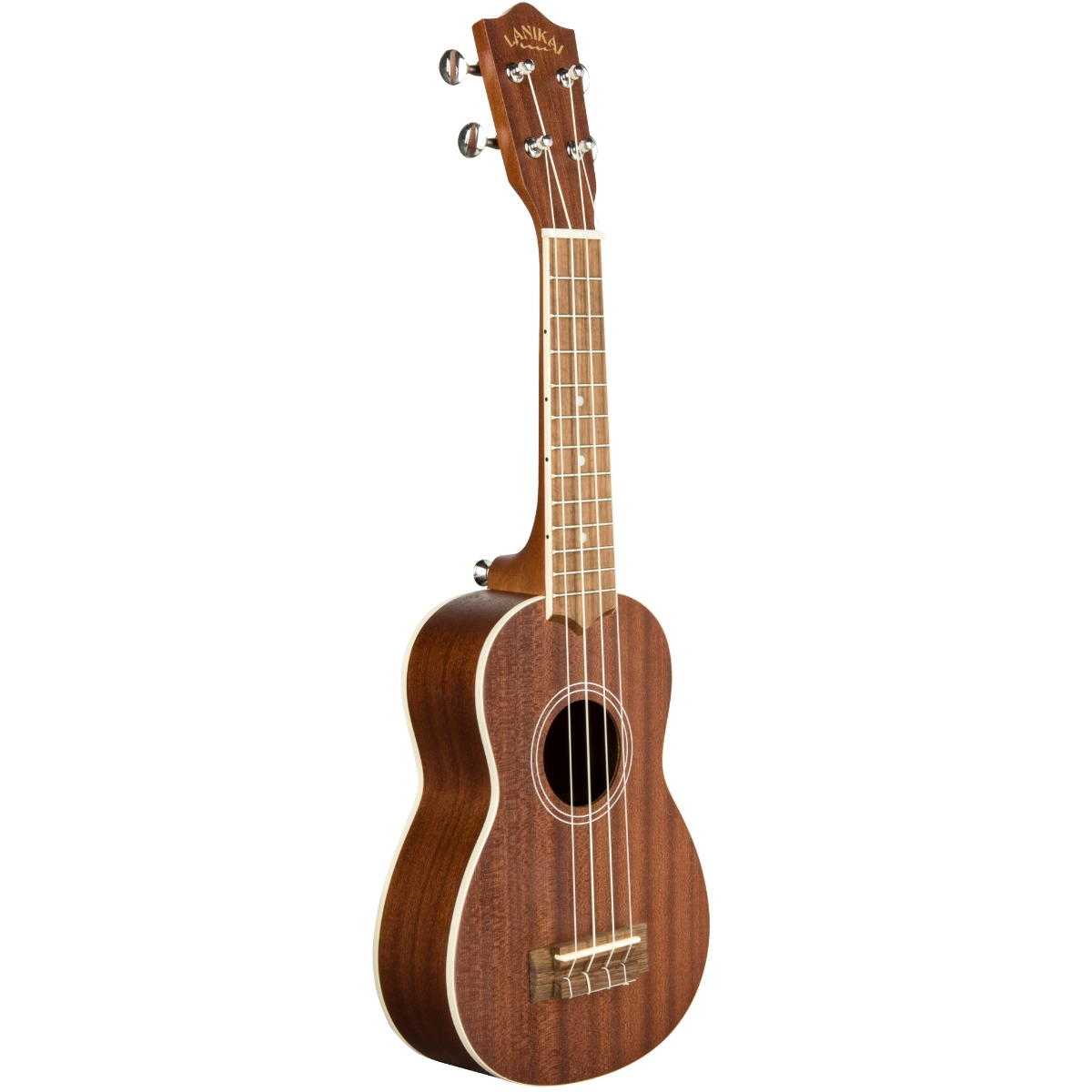 Lanikai Mahogany Sopran Ukulele MAHS