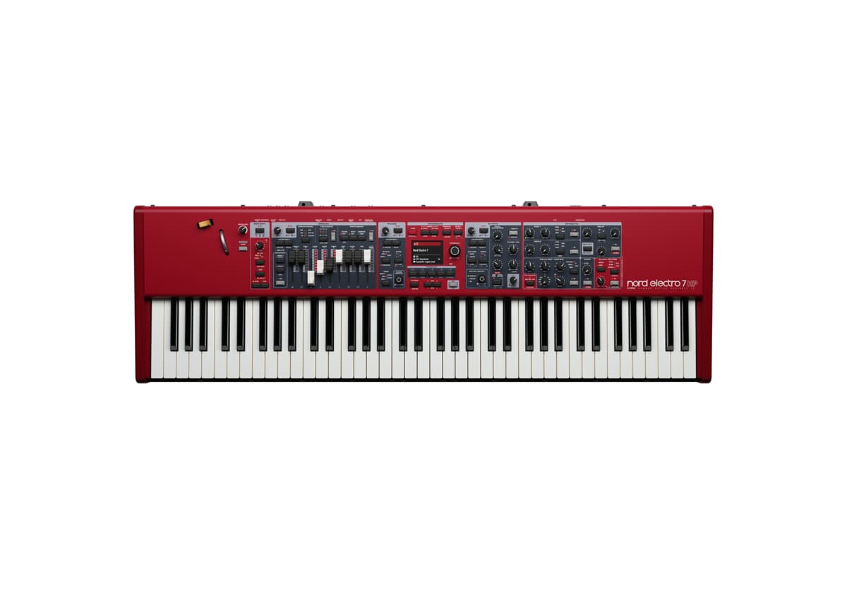 Nord Electro 7 HP