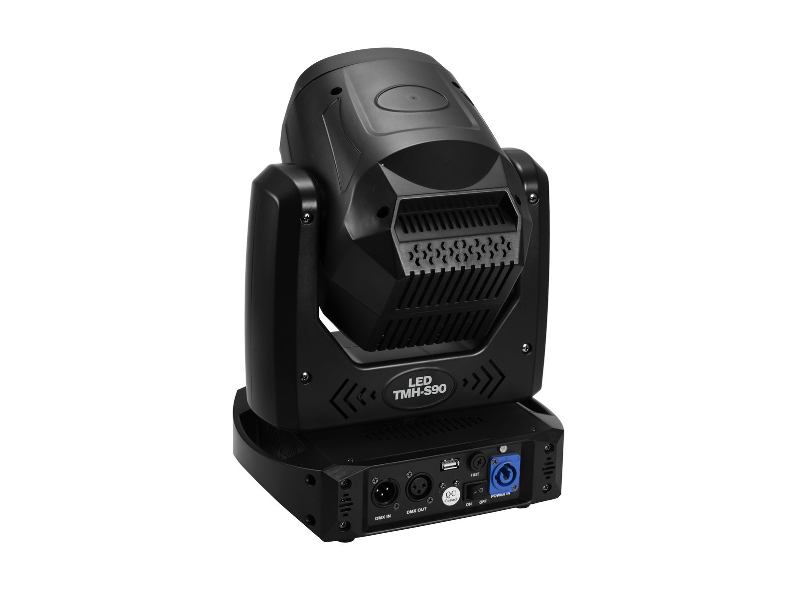 eurolite LED TMH-S90 MovingHead Spot