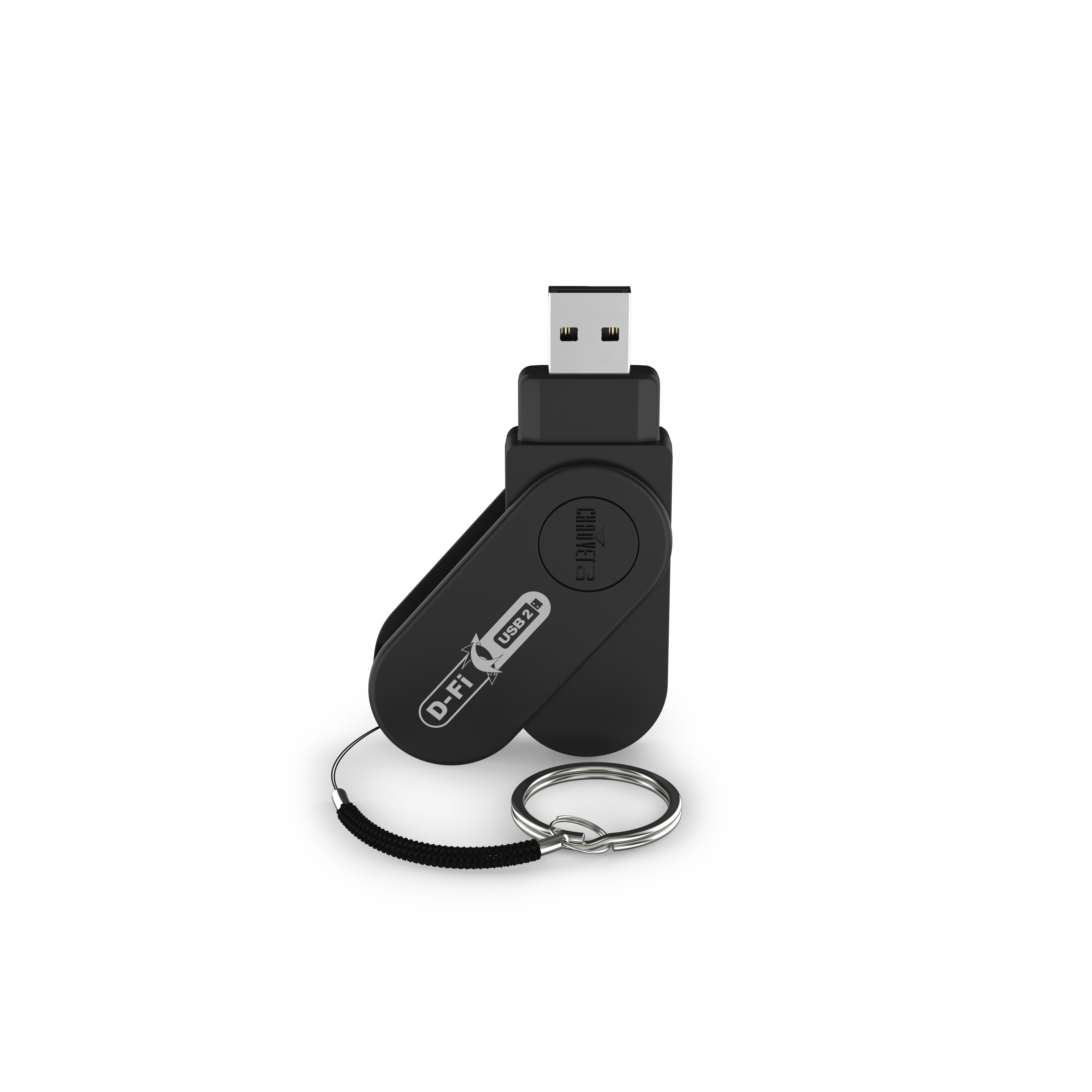 DFI USB 2-FRONT