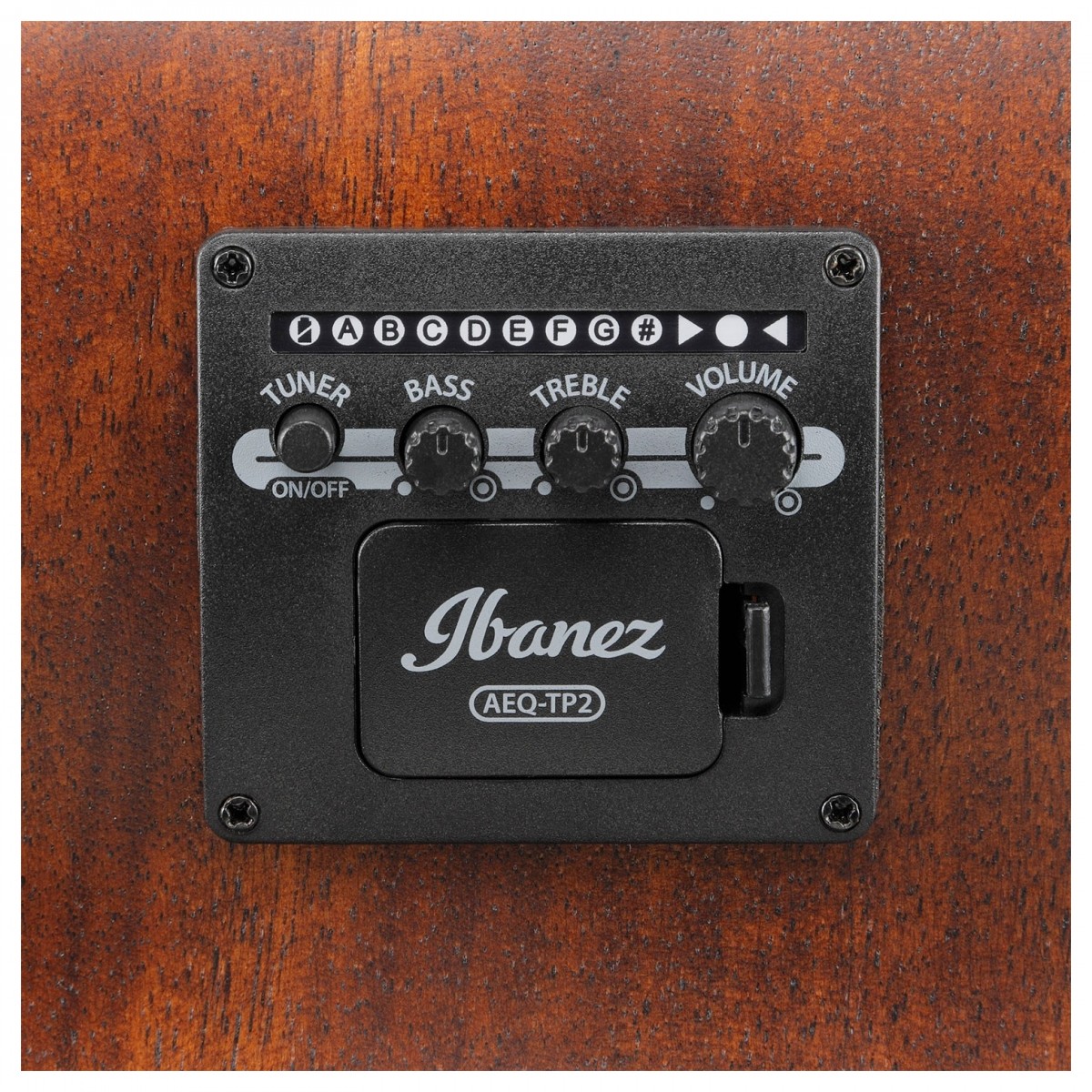 Ibanez AE140-WKH