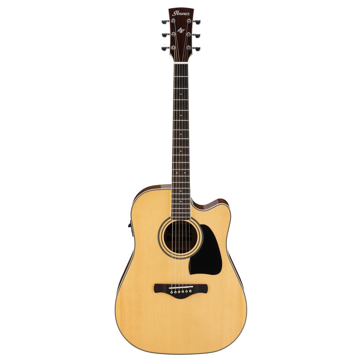 Ibanez AW70ECE-NT