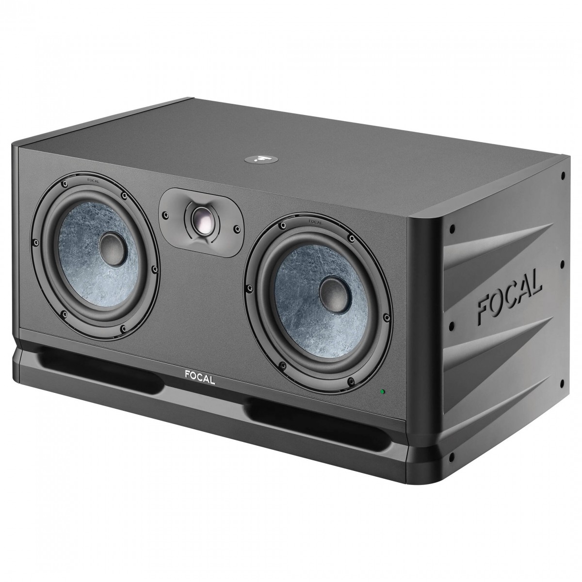 Focal Alpha Twin Evo