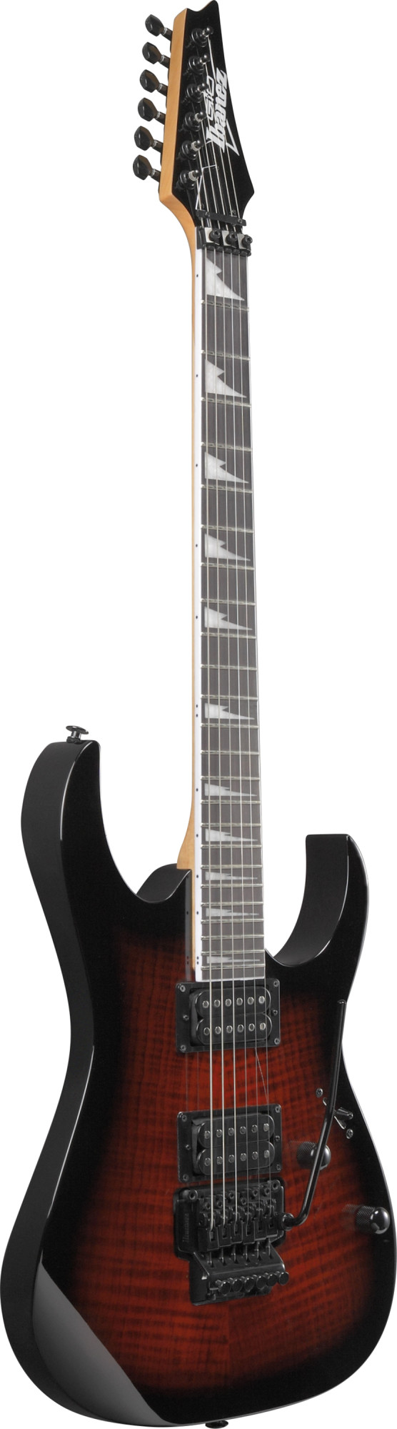 Ibanez GRG320FA-TRB