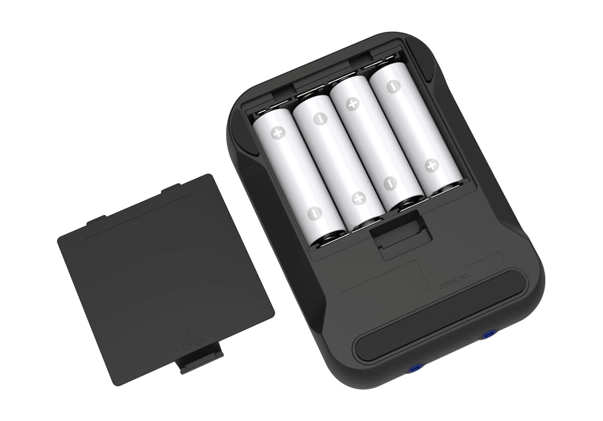 Zoom PodTrak P2