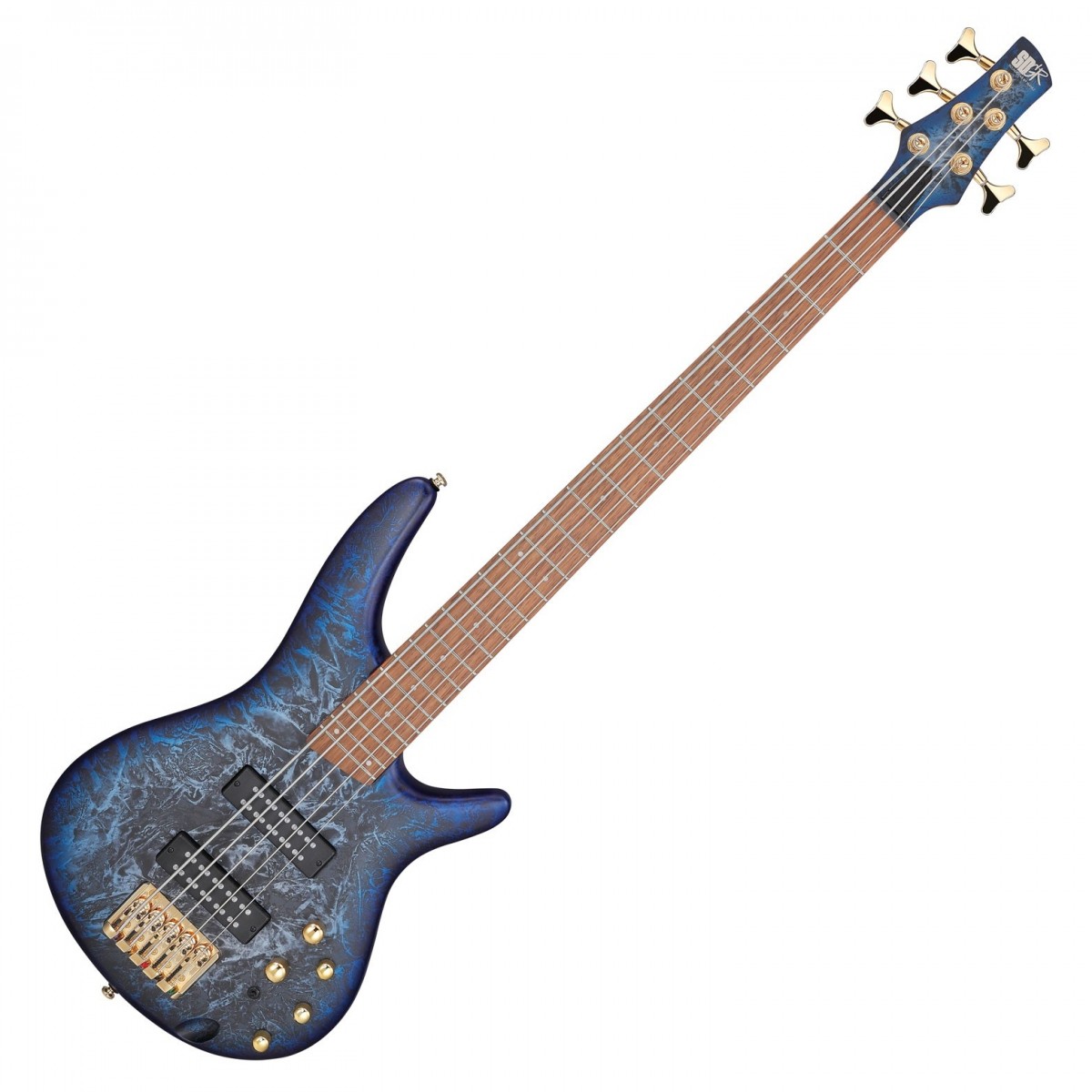 Ibanez SR305EDX-CZM