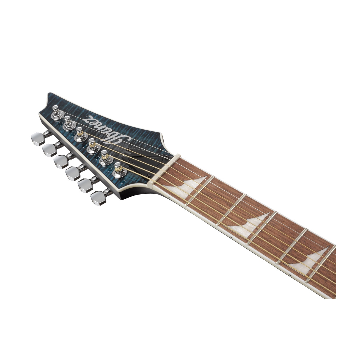 Ibanez ALT30FM-BDB