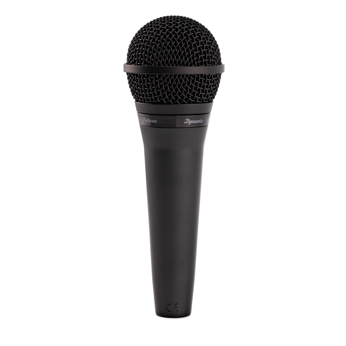 SHURE PGA58 XLR dynamisches Gesangsmikro