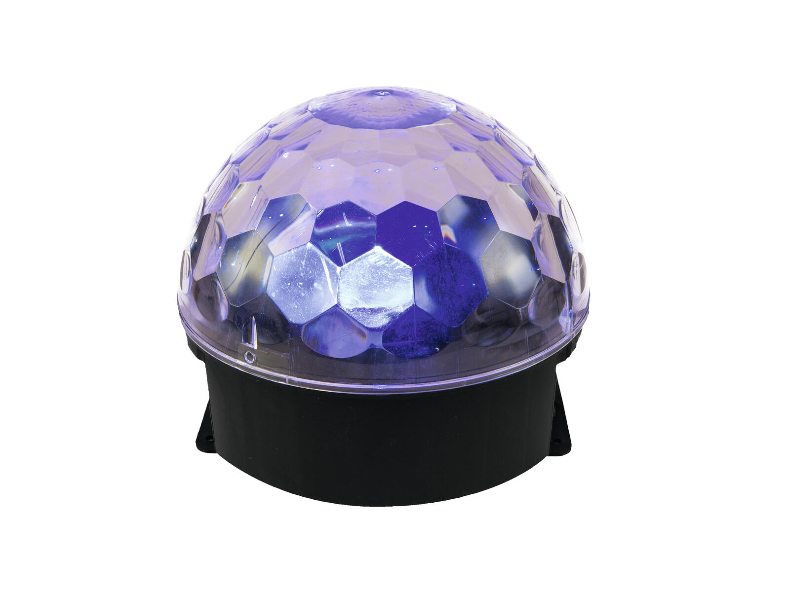 eurolite LED BC-4 Strahleneffekt