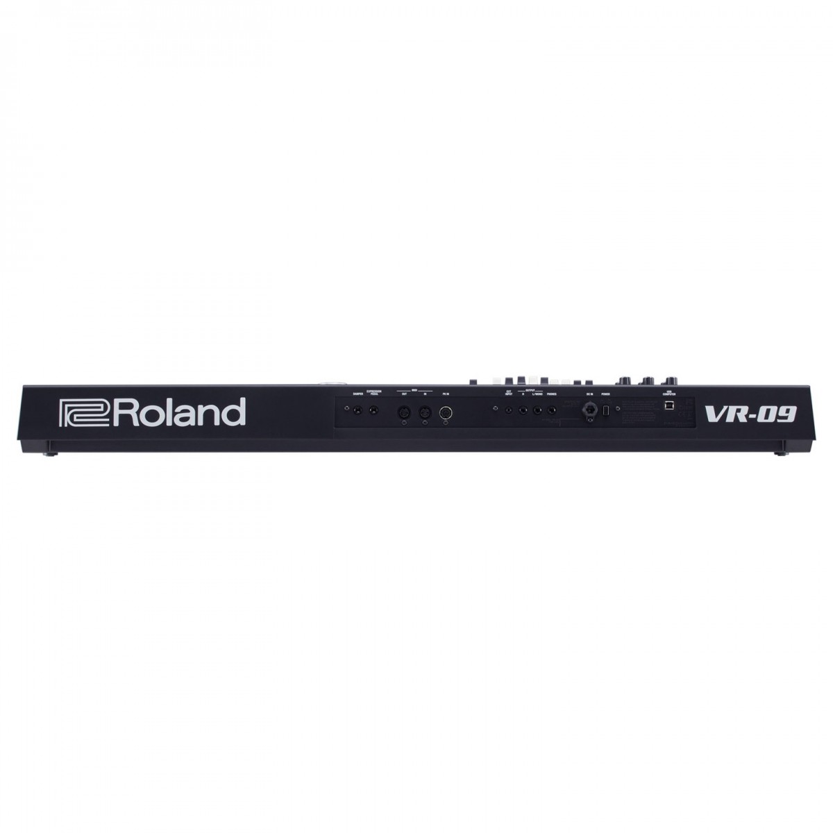 Roland VR-09-B 4
