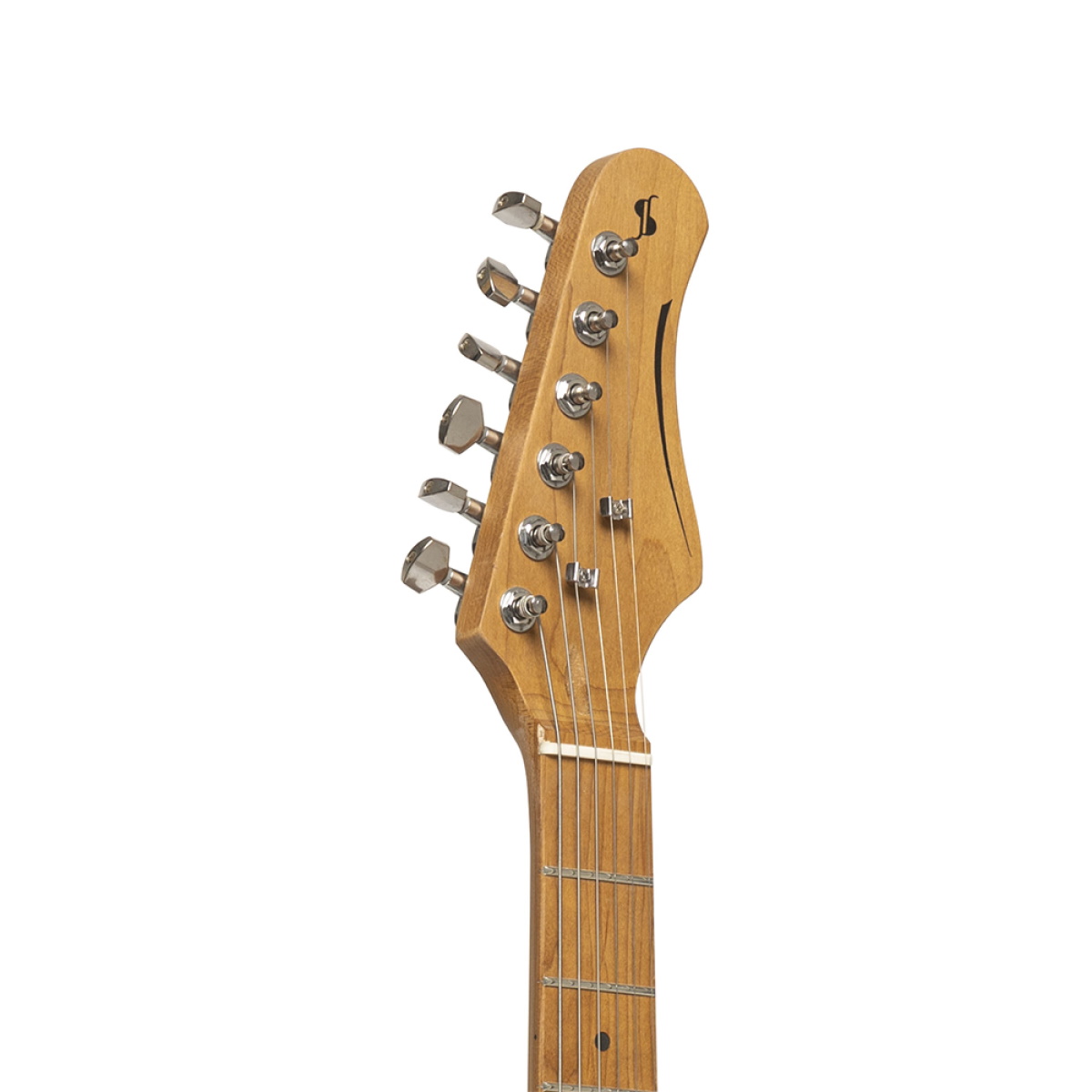Stagg SES-55 WHB