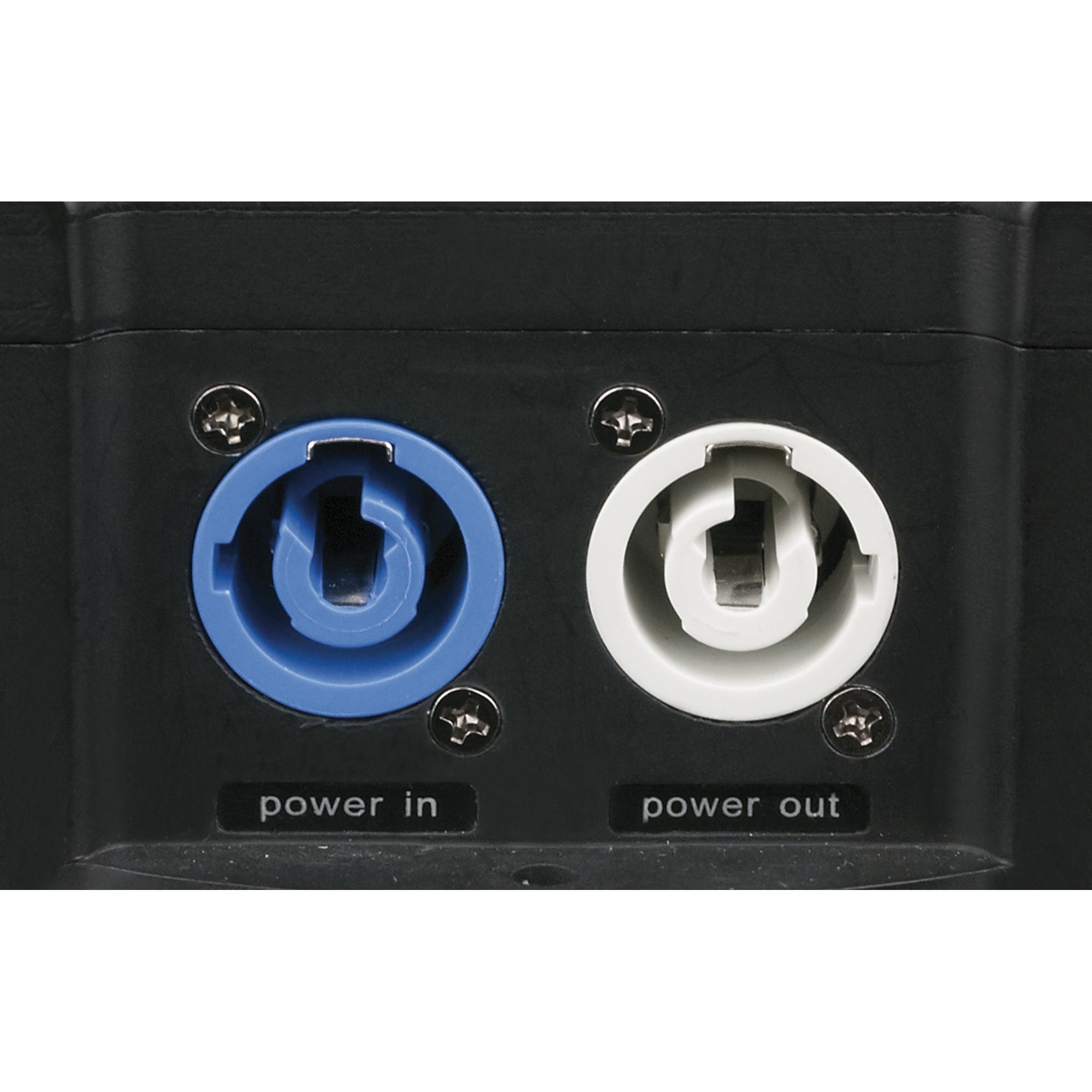 Showgear PowerBOX 4