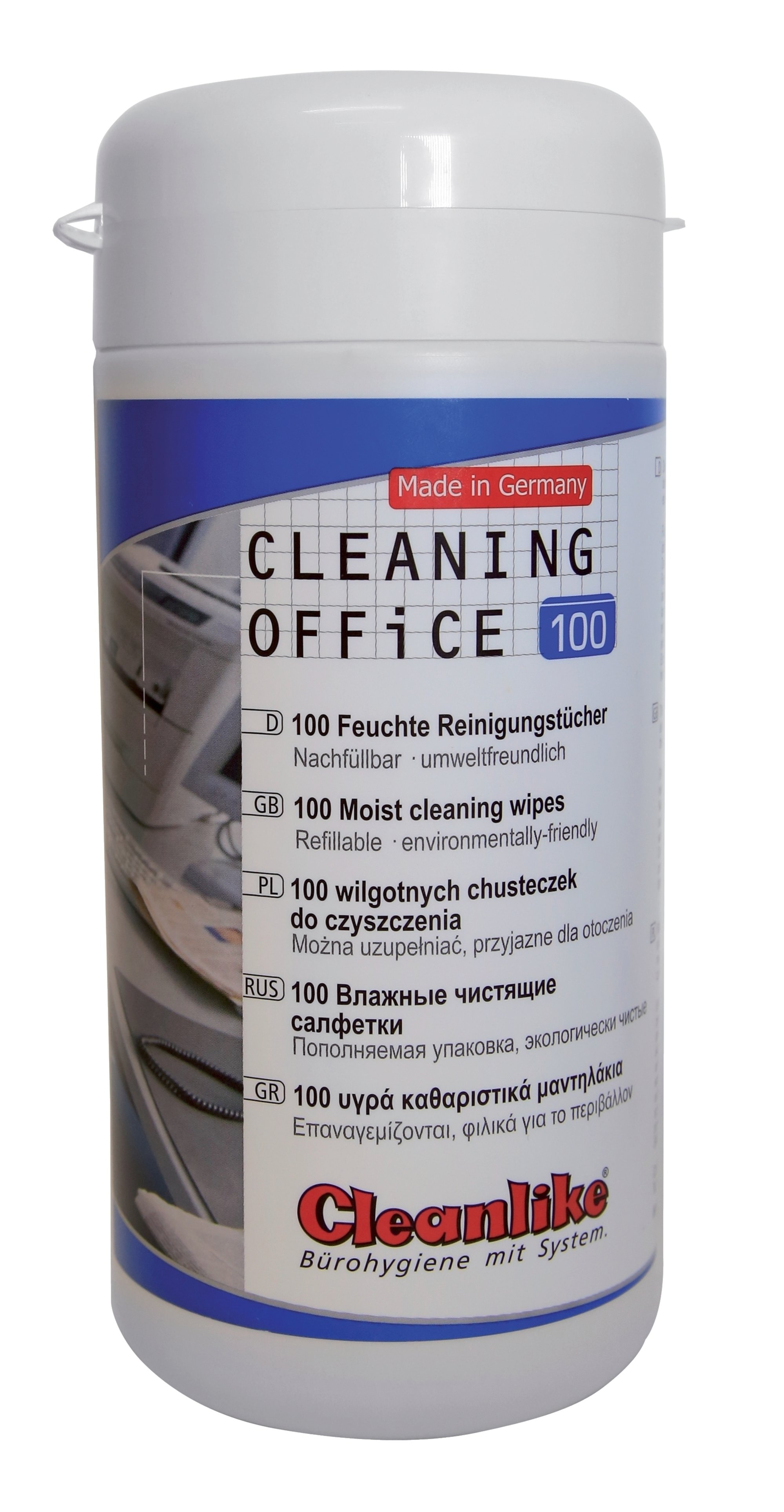 GEWA Reinigungstücher