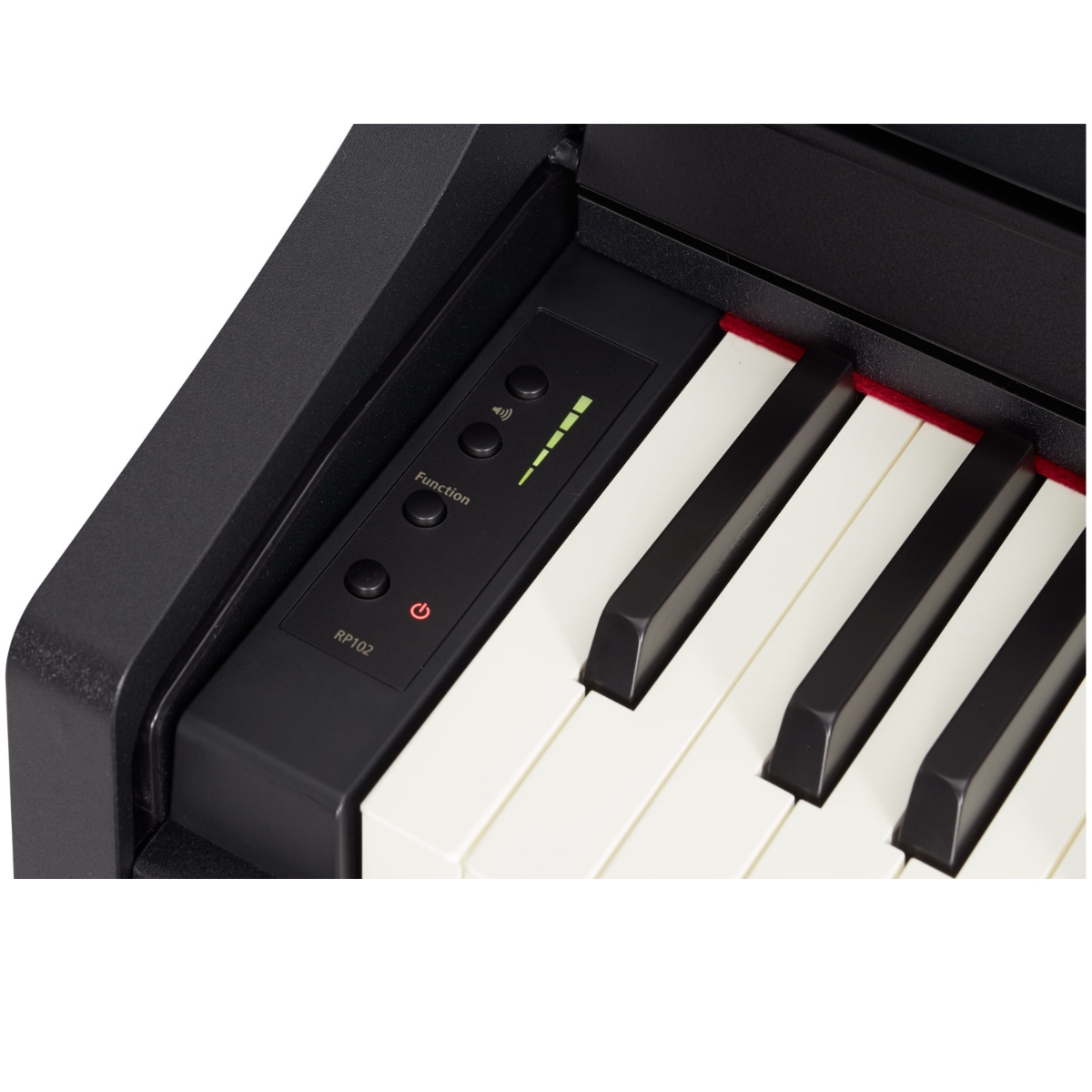 Roland RP102-BK