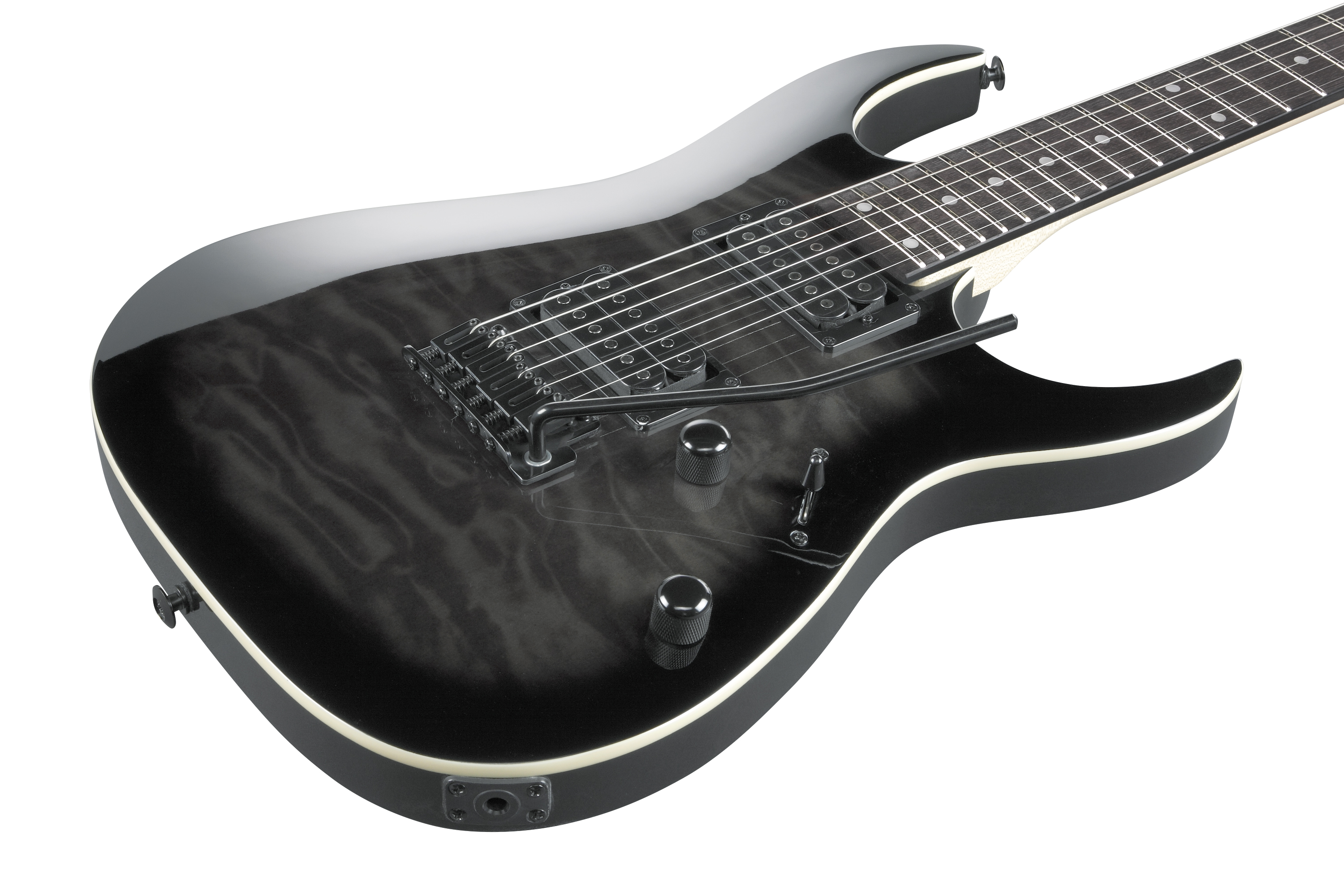 Ibanez GRGA120QA-TKS Ibanez GRGA120QA-TKS