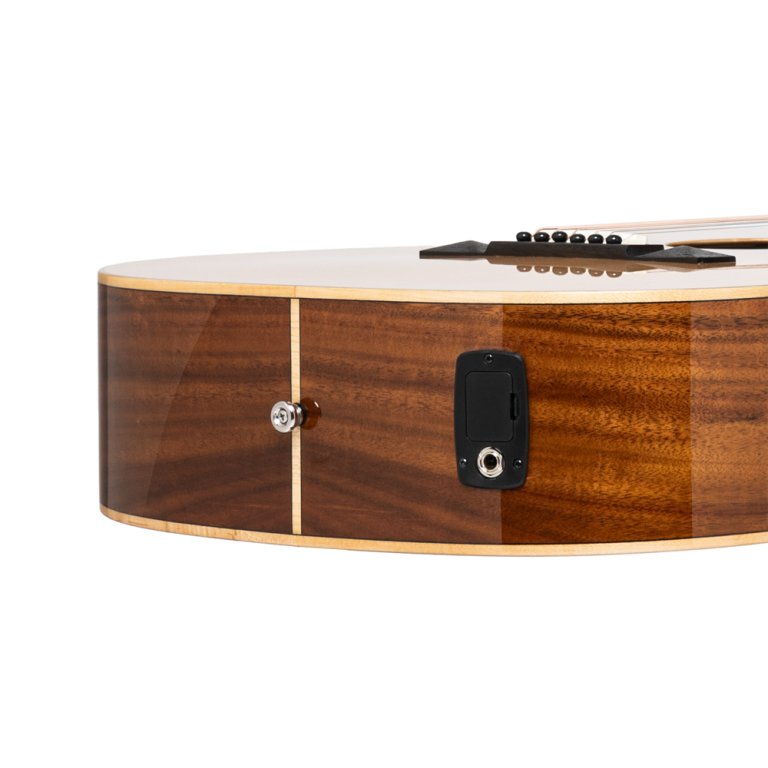Stagg SA45 DCE-AC Westerngitarre