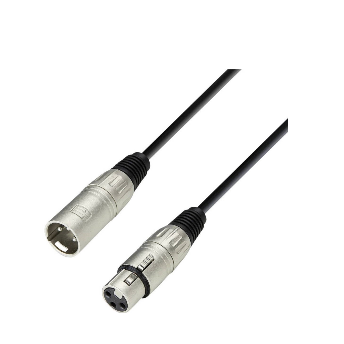 Adam Hall Cables K3MMF0300 3m Mikrofonkabel