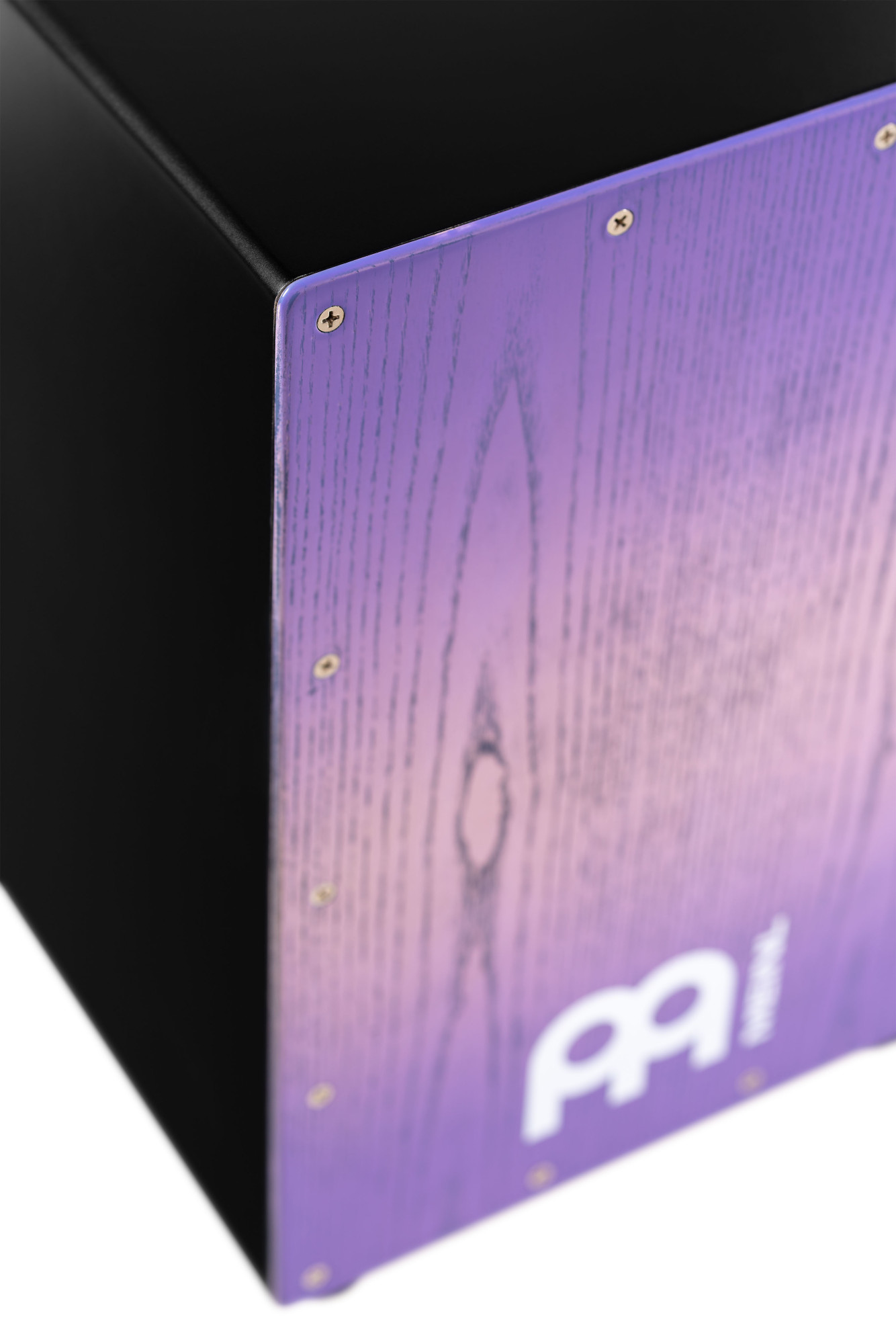 Meinl MCAJ100BK-LPF Cajon