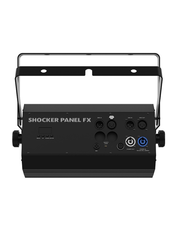 Chauvet DJ Shocker Panel FX