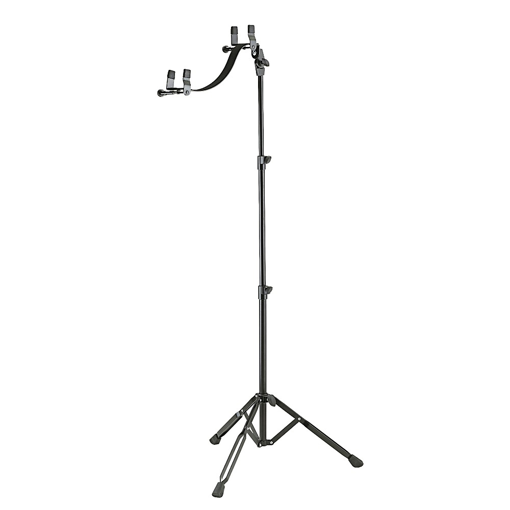 K&M 14761 Gitarrenspielständer Akustikgitarre