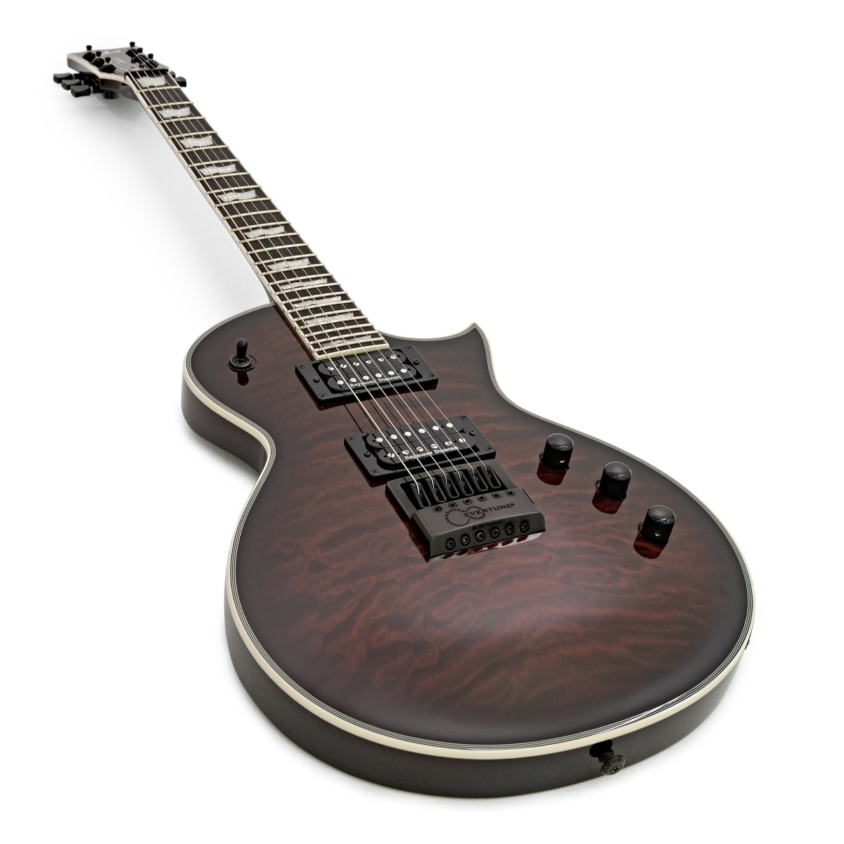 ESP LTD EC-1000ET QM DBSB