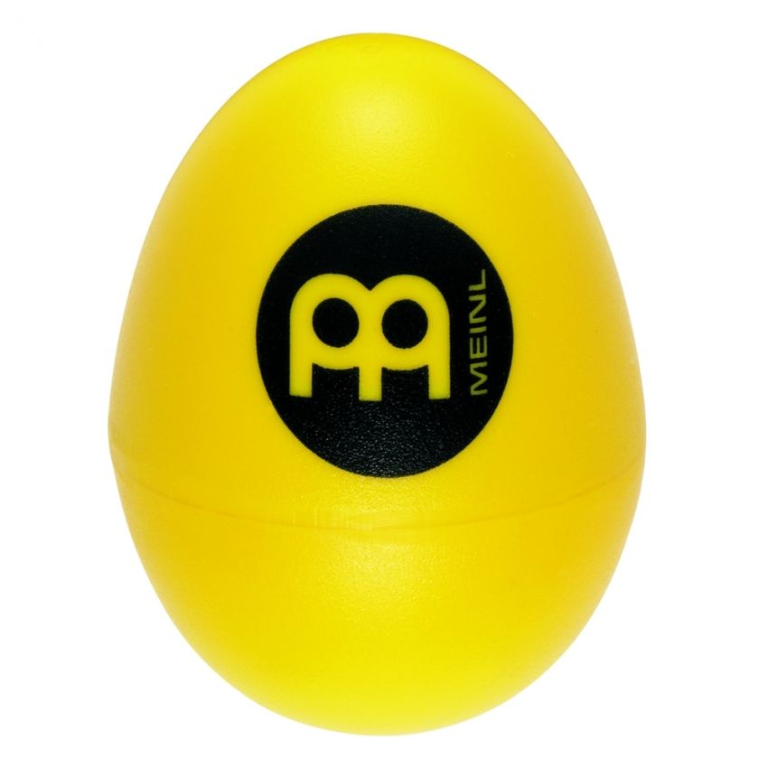 Meinl ES-Y Egg Shaker - gelb