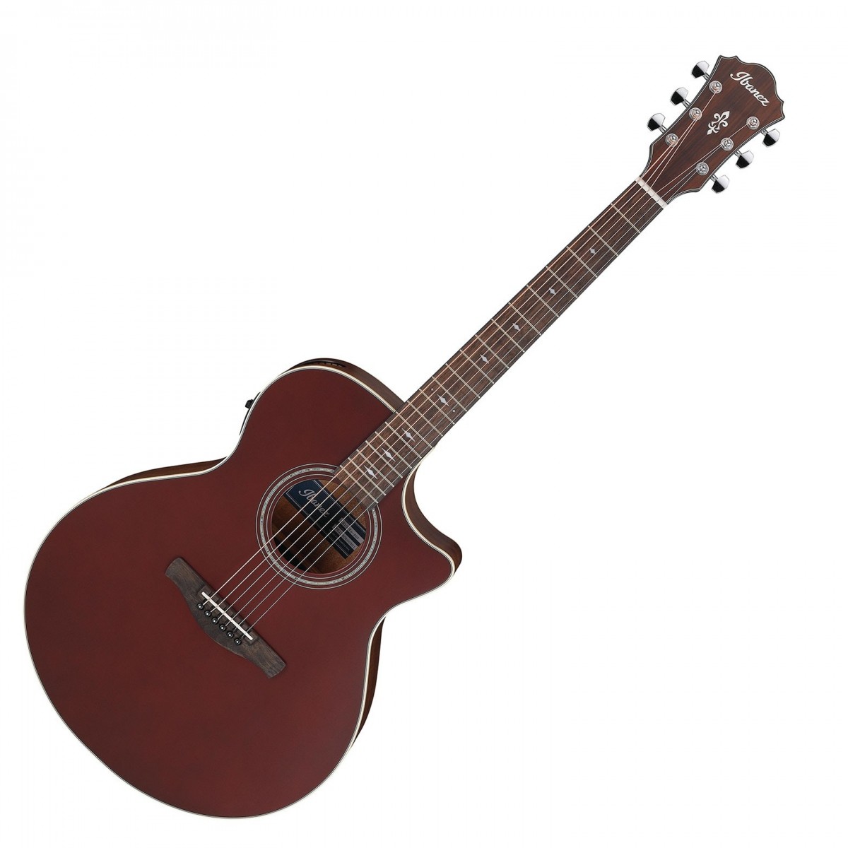 Ibanez AE100-BUF