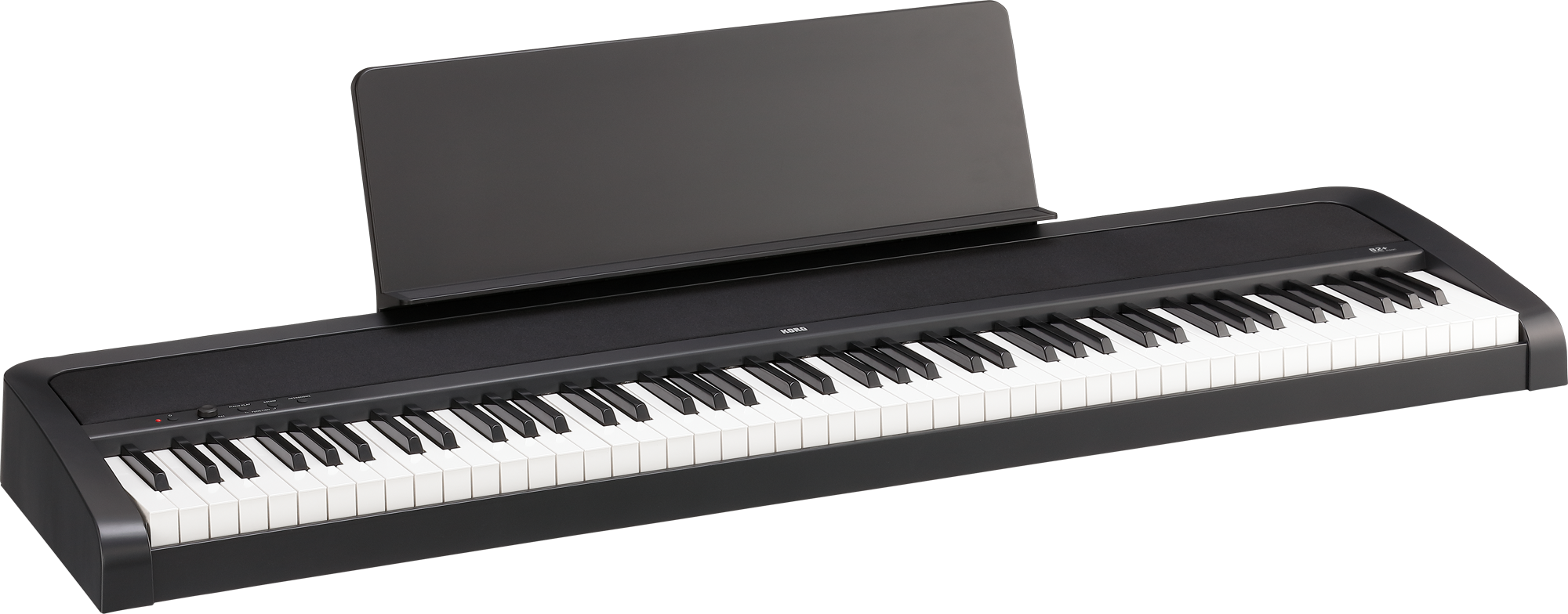 Korg B2+ Black