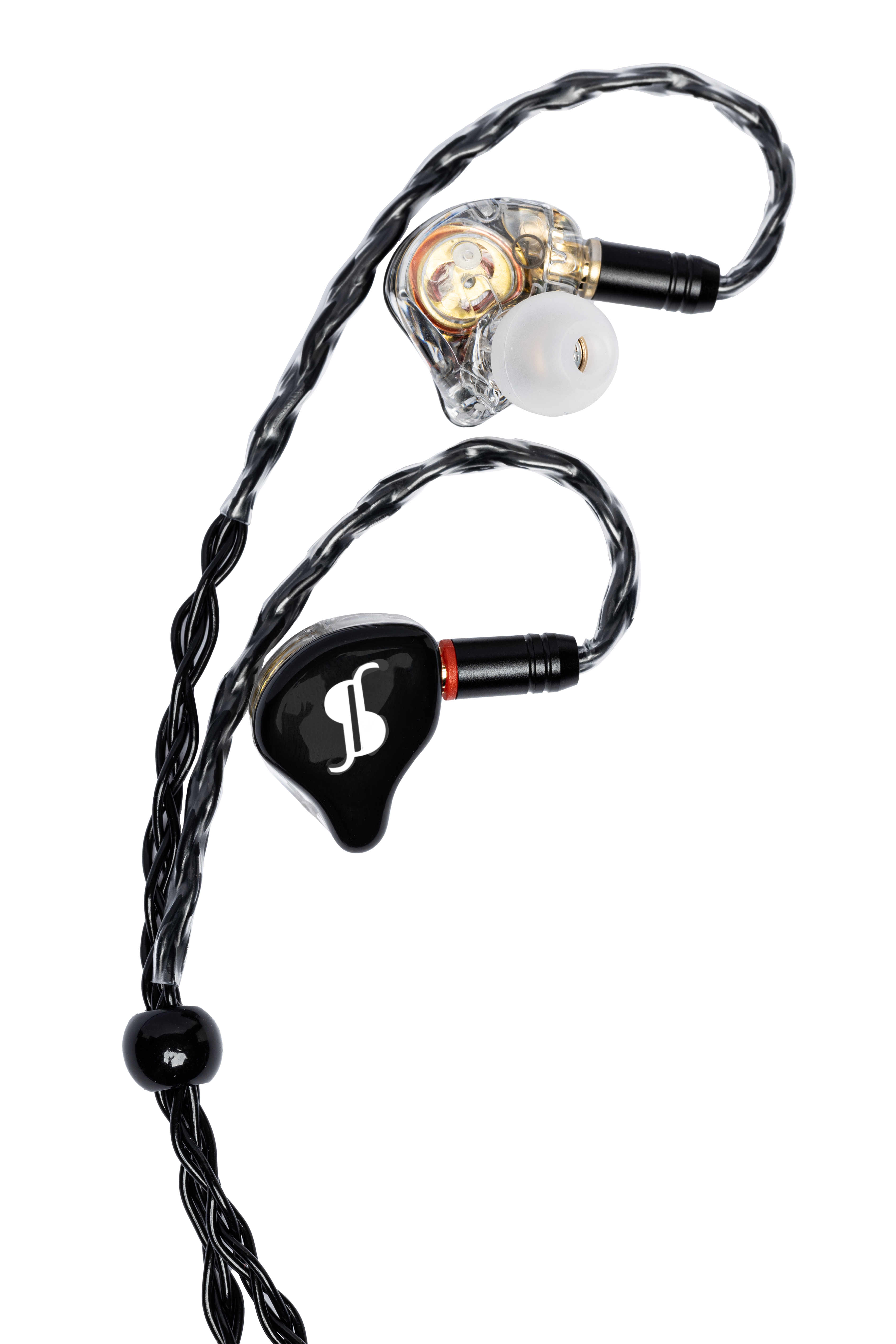 Stagg SPM-PRO BK