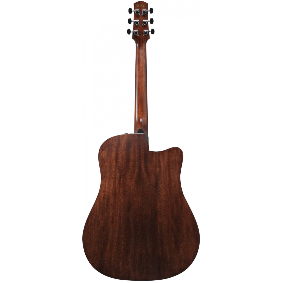 Ibanez AAD170LCE-LGS Advanced
